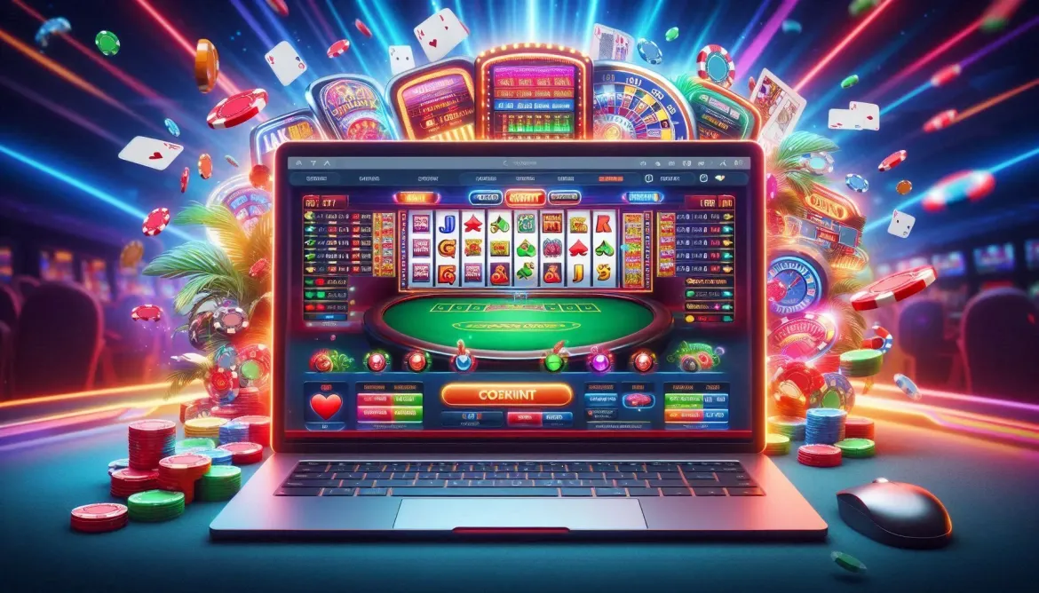 Roobet Casino